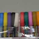 12 Colors Nail Art Pens Set, 3D Nail Polish Pens, Quick-Dry 0.5MM DIY Nail Art Markers Graffiti Dotting Pen for Nails Art Design Manicure Nail DIY Decoration (1 pack)