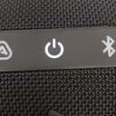 JBL Xtreme 4 - Portable Bluetooth Speaker, Powerful Sound and Deep Bass, IP67 Waterproof, 24 Hours of Playtime, Powerbank, Auracast for Multi-Speaker Pairing (Black)