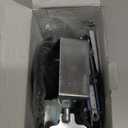 Cervical Neck Traction Device Over-The-Door, No Need for Handheld or Water Bag Portable Neck Stretcher,Effective Home Physical Therapy for Neck Pain Relief, Adjustable Tension Levels