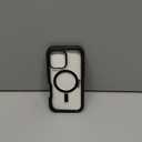 OtterBox iPhone 16 Defender Series XT Clear Case - Dark Side