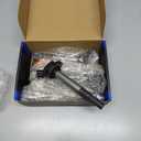 UF419 Ignition Coil & 4503 Double Iridium Spark Plug & 27501-23B70 Spark Plug Wire Set for 03-09 Hyundai Elantra/03-08 Tiburon/05-09 Tucson, 2005-2009 Kia Spectra/Spectra5, 05-07 Sportage L4 2.0L Only