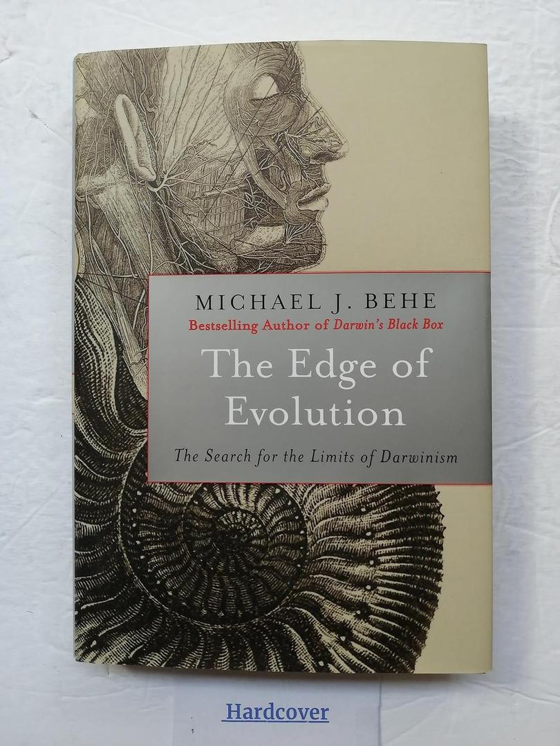 The Edge of Evolution: The Search for the Limits of Darwinism