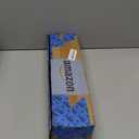 Corner Shower Curtain Rod Adjustable Stainless Steel Diamond Shaped Rack Drill Free Install for Bathroom, Bathtub, Clothing Store (Diamond Shaped, Both Sides: 17"-25.6",Middle:20"-26)