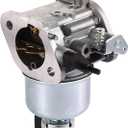 X300 Carburetor for JOHN DEERE MIA10591 X300 X300R X304 TRACTOR