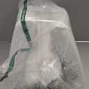 Pack and Play Mattress Pad 38"x26"x3", Dual-Sided Pack n Play Mattress Crib Mattress Pad with Soft Breathable Washable Cover