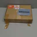 51 Inch Grill Cover for Weber Spirit 300 & Spirit 400 Series Grills, Heavy Duty Waterproof Rip-Proof BBQ Cover & Fade Resistant Covers for Weber Spirit E310, E315, E325, E330, E-425 and E-435 (Black)