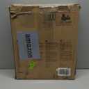 iRobot Roomba Vac Robot Vacuum (Q0120) - Easy to use, Power-Lifting Suction, Multi-Surface Cleaning, Smart Navigation Cleans in Neat Rows, Self-Charging, Alexa