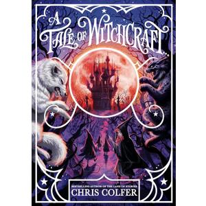A Tale of Magic: A Tale of Witchcraft