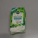 Whole Foods Market, El Volcan Light Roast Whole Bean Coffee, Mandarin Orange, Honey & Brown Sugar, 12 Ounce (EXP 05/02/26)