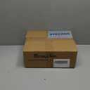 Acrylic Sign Holder 8.5 x 11, Double Sided Sign Holder Stand, Plastic 10 Pack Table Paper Stand, Vertical Menu Flyer Stand, T Shape Table Flyer Holder