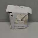 Beats Studio Buds + | True Wireless Noise Cancelling Earbuds, Enhanced Apple & Android Compatibility, Built-in Microphone, Sweat Resistant Bluetooth Headphones, Spatial Audio - Ivory