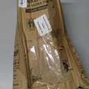 Hikenture Camping Mattress 2 Person Double Sleeping Pad for Camping, 4" Extra-Thick Inflatable & Ultralight Sleeping Air Mat for Backpacking, Hiking (Grey Pumpsack, Semi Double(79 * 47.5 in))