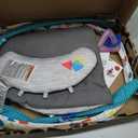 Baby Einstein 4-in-1 Kickin' Tunes Music and Language Play Gym and Piano Tummy Time Activity Mat