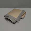 Silicone Baking Mats, Full size, Baking Sheet Liners, Pack of 2, Oven Safe, 17 x 25 inch, Non-Stick, Silicone Baking Sheet Liner, Perfect For Baking Macarons Cookies And Cakes (Gray)