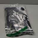 Disney Nightmare Before Christmas Varsity Bomber Jackets for Boys Jack Skellington Coats, Size 6/7