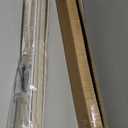 LazBlinds No Tools No Drill TDBU Cordless Roman Shades for Window, Thermal Insulated UV Blocking, 100% Blackout Fabric Blinds for Bedroom & Living Room, 31" W x 64" H, Blackout - Beige