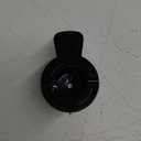 Single Serve K Cup Holder Black Plastic