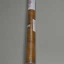 COSNIGHT Wood Grain Contact Paper Peel and Stick Wallpaper Self Adhesive Wall Paper for Countertop Drawer Shelf Liner Cabinet Easy to Clean 15.7In x 118In (Brown)