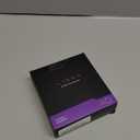 LISEN for MagSafe Car Mount, 2026 Magnetic Phone Holders for Car Air Vent Phone Mount [Ultra-Magnetic] Hands Free Cell Phone Holder Strong Clip Car Accessories for Men Women fit iPhone 17 16 15 14 Pro (Black)