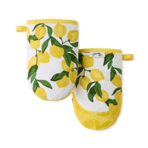 Kitchen Aid Set Of 2 Mini Mitts Kitchen Aid Set Of 2 Mini Mitts