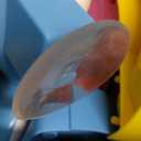 lalalark Bath Toys for Kids, 7-in-1 Shower Bathtub Toy with Crab, Whale, Rotating Fish & Slide Track, Interactive Water Play Set with Pour & Spray Fun for Toddlers, Boys & Girls Birthday Gifts 3-5