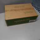 Spindrift Strawberry Lemonade Can 12 Ounce (Pack of 24), BBD: 01/24/2026