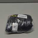 SKYSPER 10L Hiking Backpack Small Foldable Daypack Packable Lightweight Hiking Daypack Travel Day Pack for Women Men (Black)