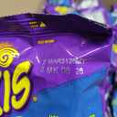Takis Blue Heat 40 pc / 1 oz Multipack - Intense Hot Chili Pepper Flavored Extreme Spicy Rolled Tortilla Chips - Individual Bags, Perfect for Tailgates, Parties, Lunchboxes or Lunches, Best By: MAR 31 2026