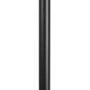 Flash Furniture Beverly 30'' x 30'' Restaurant Table X-Base with 3'' Dia. Bar Height Column