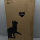 BISSELL 2252 CleanView Swivel Upright Bagless Vacuum with Swivel Steering, Powerful Pet Hair Pick Up, Specialized Pet Tools, Large Capacity Dirt Tank, Easy Empty (Green)