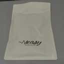 Tummy Control Shapewear Shorts for Women Under Dress Womens Compression Shorts Under Dress Shapewear (L)