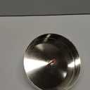 6 Inch (150mm) Diamond Hole Saw with Pilot Bit, 6" Tile Hole Saw for Granite, Ceramics, Porcelain Tiles, Marble, Glass, Stones,1 3/8" Depth of Cut for Thick Countertops