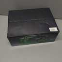 Cordless Leaf Blower, 385 CFM 180 MPH - Suit for MAKITA 18V LXT Batteries, Lightweight with Extended Nozzle for Patio, Driveway, Garage & Debris Cleanup (Battery Sold Separately)