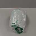 Tao Clean UV Sanitizing Sonic Toothbrush and Cleaning Station, Electric Toothbrush, Dual Speed Setting, Seaglass Green