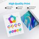 EASYPRINT Compatible Toner Cartridge Replacement for Brother TN436 TN-436 TN-436BK Compatible for Brother HL-L8260CDW HL-L8360CDW MFC-L8610CDW MFC-L8690CDW MFC-L8900CDW MFCL9570CDW (Black, 2Pack)