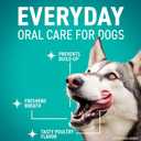 Oravet Dental Hygiene Chews for Large Dogs Over 50Lbs 14Count