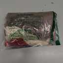 OYOANGLE Women's 4 Pack Lace Bralettes Criss Cross Cami Bras Unlined Wireless Comfortable Everyday Bra Cute Lace Bras (Multicolor), Small