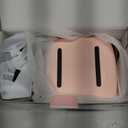 Karaoke Machine for Kids, Toys for 3-12 Years Old Girls Gifts, Kids Karaoke Microphone Machine Toy, Best Fun Christmas Birthday Gifts for 5 6 7 8 9 10 11 Years Teens Girl Boys Pink 2 Mic