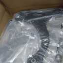 8pc Kit Front Control Arm Ball Joint Sway Bar Link Tie Rod End LH RH Replacement for Santa Fe 2007-2012 Replacement for Sorento 2011-2013