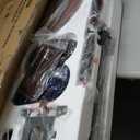 MERACH Rowing Machines for Home, Magnetic Rowing Machine with 16 Levels, Rower Machine of Quiet Resistance, Dual Slide Rail with Max 350lbs Weight Capacity, App Compatible