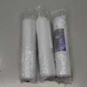 Compatible with Kenmore 9999, 469999, 46-9999, A0094E28261 Water and Ice, NSF Certified Refrigerator Water Filter, 3 Pack