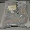 Shoulder Bag for Women Tote Purses and Handbags Top Handle Work Bag Satchel Hobo Purse (Beige Brown)