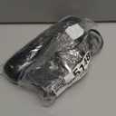 Aquasonic Black Series Ultra Whitening Toothbrush  ADA Accepted Electric Toothbrush- 8 Brush Heads & Travel Case  40,000 VPM Electric Motor & Wireless Charging - 4 Modes w Smart Timer (1 Count (Pack of 1))