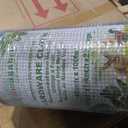 Amagabeli Galvanized Hardware Cloth 1/4 Inch 48in x 100ft 23gauge Chicken Wire Fence Weld Wire Mesh Roll Garden Fencing Plant Supports Poultry Netting Snake Fence Gopher Wire Rabbit cage Tree Guard