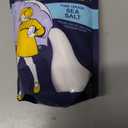 3 x Morton All-Natural Fine Sea Salt Pouch, 16 Oz, 1-Pack (EXP 12/14/30)