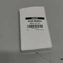 5-Pack 16mm Momentary Push Button Switch Round Cap LED Lamp Light 5A SPDT LA16Y-11 - Multicolor