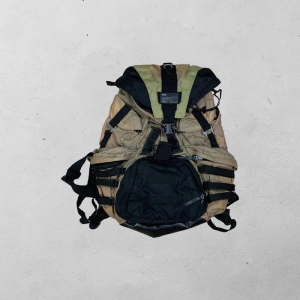 Oakley Icon Recycled Backpack, Tan, One Size