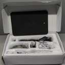 Red Light Therapy for Body and Face, 120 LED 660nm 850nm 940nm Infrared Redlight-Therapy Lamp Device with GlassesLarge Panel and Stable Stand at Home, Idea Gift for Women Mom