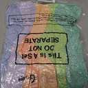 Geyoga 6 Pairs Fuzzy Socks Women Soft Fluffy Cozy Slipper Winter Warm Microfiber Plush Sleeping Socks Gifts for Valentines