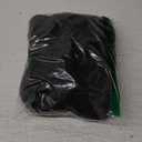 yuehong Mens Short Curly Brown Wig Anime Cosplay Wigs Halloween Cosplay Costume Hair Wig